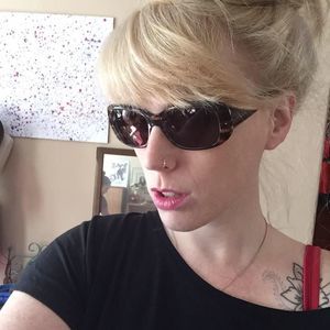 Meet your Posher, Kate